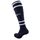 GILBERT Chaussettes Rugby Junior RGB