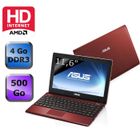 NETBOOK ASUS EeePC 1225B-RED062M