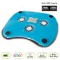 SUPPORT PC ET TABLETTE Elypse Air Color Turquoise