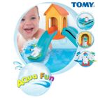 JOUET DE BAIN TOMY A fond la glisse