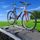 PORTE-VELO - MOTO Green Valley Porte-Vélo de Toit Mountain T30