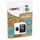 CARTE MEMOIRE 16 GO pour Wiko Starway MICRO SD HC