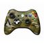 MANETTE MANETTE SANS FIL CAMOUFLAGE / XBOX 360