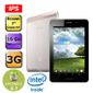 TABLETTE TACTILE ASUS ME371MG  7"  16Go Champagne