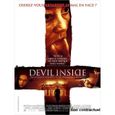 DVD FILM DVD The devil inside