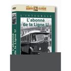 DVD SERIE TV DVD L'abonne de la ligne U