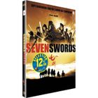  DVD Seven swords