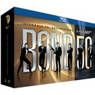 BLU RAY FILM James Bond : Intégrale