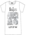 VARIETE INTERNATIONALE T SHIRT THE BEATLES