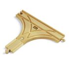  Aiguillage en T