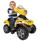 VEHICULE ENFANT Quad Kripton 6V Feber