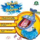  Splash la Baleine