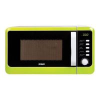 MICRO-ONDES Four à micro-ondes 20L - 800W - Anis
