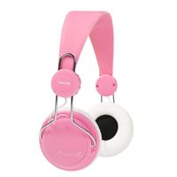 ACCESSOIRES SON Casque audio Marshmallow NGS Marshmallow