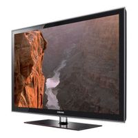 TELEVISEUR LCD 40" SAMSUNG LE40C630