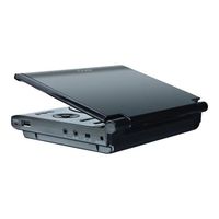 LECTEUR DVD BLURAY  PORTABLE SWEEX - PDV101