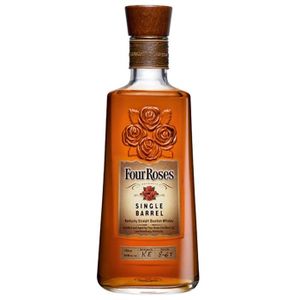 Four Roses Single Barrel (50°)
