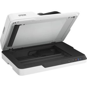 EPSON Scanner WorkForce DS-1630 - ? plat - Couleur - USB 3.0 - A4