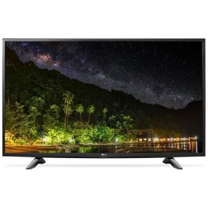 LG 43LH5100 TV LED Full HD 108 cm (43\