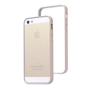MUVIT Bumper GOLD APPLE IPHONE 5S/SE