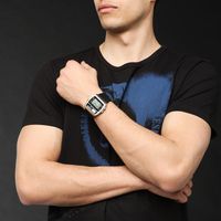 MONTRE BRACELET DIESEL Montre Chronographe Homme