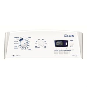 VEDETTE VLT6630 - Lave-linge