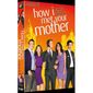DVD SERIE TV DVD How i met your mother saison 6