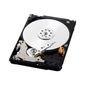 DISQUE DUR INTERNE WESTERN DIGITAL  Scorpio Blue 2,5" 320 Go