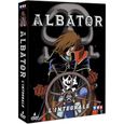 DVD FILM DVD Coffret intégrale Albator