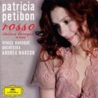 MUSIQUE CLASSIQUE Patricia Petibon