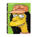  DVD SIMPSON : SAISON 15