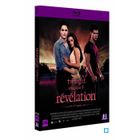 PRECOMMANDE BLU-RAY Blu-Ray Twilight, chapitre 4 : révélation, part...