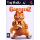 PLAYSTATION 2 GARFIELD 2