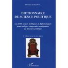 ECONOMIE - DROIT Dictionnaire de science politique