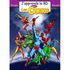 BD MANGA HUMOUR LES COMICS