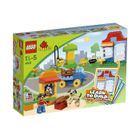  Apprendre A Construire Avec Lego Duplo