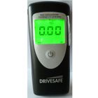 ETHYLOTEST Ethylotest électronique DRIVESAFE NF