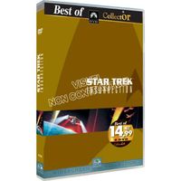 DVD FILM DVD Star trek 9 : insurrection