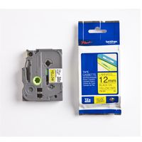RUBAN THERMIQUE - ROULEAU DE PAPIER Brother TZE-631