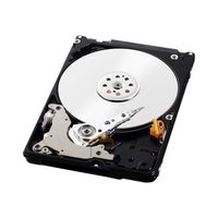 DISQUE DUR INTERNE WESTERN DIGITAL  Scorpio Blue 2,5" 320 Go