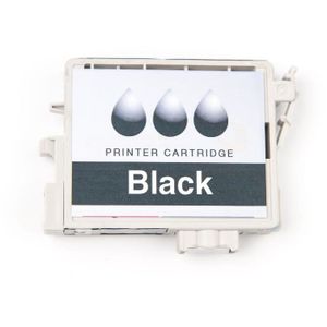 EPSON Cartouche d?encre T6118 - Noir mat - Capacité standard 110ml