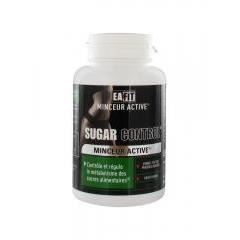 Eafit Sugar Control Action Anti-sucre 90 Comprimés - Prix Eafit Sugar Control Action Anti-sucre 90 Comprimés - Prix