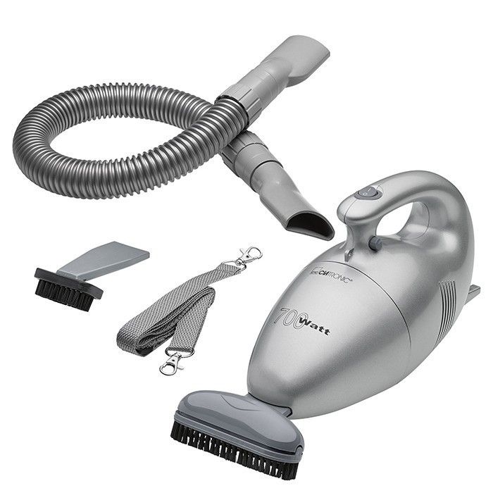 CLATRONIC HS 2631 Achat / Vente aspirateur a main