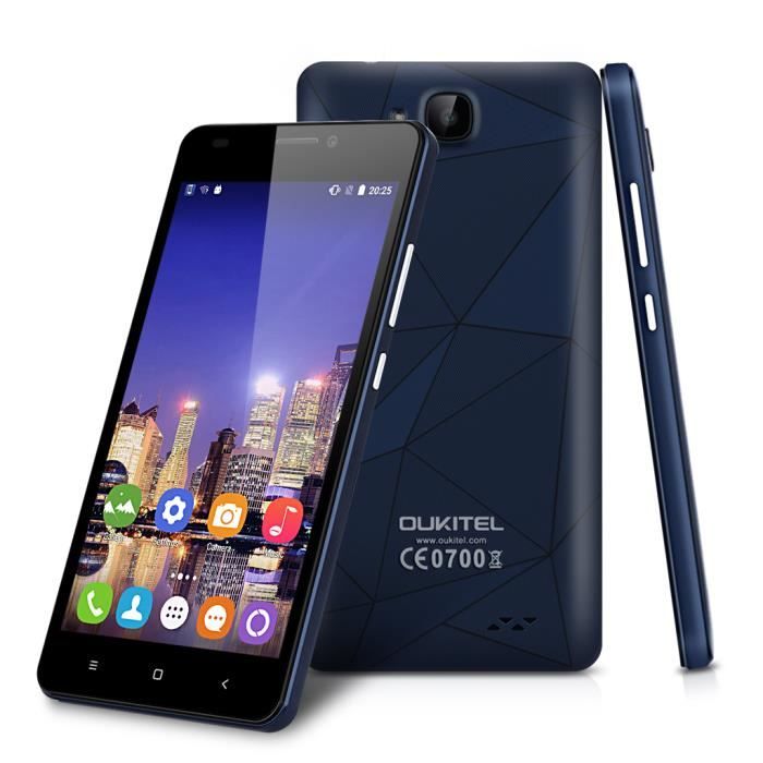 oukitel c3