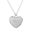 SAUTOIR ET COLLIER SANS CHAINE PRINCESS MONTE CARLO Collier