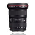 OBJECTIF REFLEX -FLASH Canon EF 16-35mm f2.8L II USM