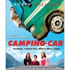 DVD FILM Blu-Ray Camping car