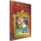 DVD SERIE TV DVD Les simpson : censure