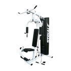 APPAREIL CHARGE GUIDÉE  STRIALE Presse de Musculation SH-6063