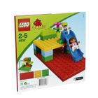 JEU ASSEMBLAGE CONSTRUCTION Lego Duplo - Plaques De Construction